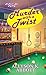 Murder with a Twist (Mack's Bar Mysteries Book 2)