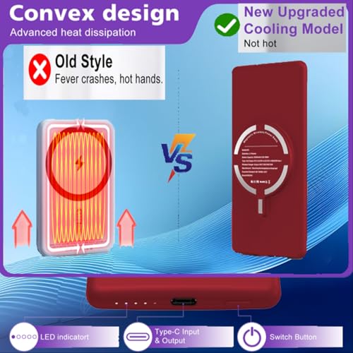 Magnetic Battery Pack - image 5