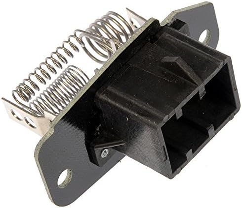 Dorman 973-404 HVAC Blower Motor Resistor Kit Compatible with Select Ford Models