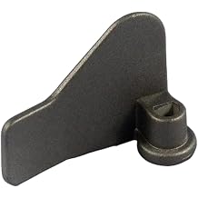 Compatible For KENWOOD ,BM450 BM350 BM366 Mixer Paddle Bread Maker Machine Blade Parts SS-187115 Knife Kneader