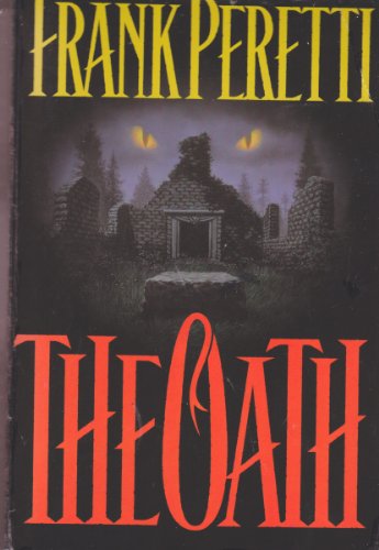 The Oath 0849938635 Book Cover