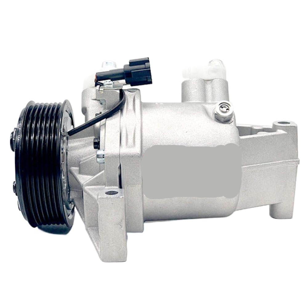 Awxgfvk Onecolor Ac Compressor 926001Ka0a 926001Ka3b 92600-1Ka3b 92600-1Hc1b 926001Ka3d 926001Ka1b Compatible With March Juke Micra Sunny Versa