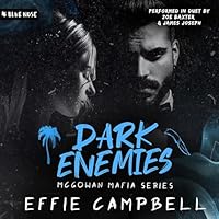 Dark Enemies