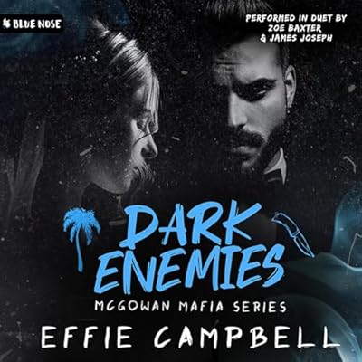 Dark Enemies