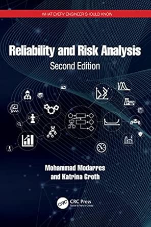 Reliability and Risk Analysis | Amazon.com.br