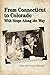 Produktbild From Connecticut to Colorado: with stops along the way