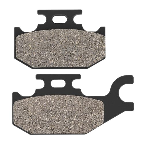 Plaquettes de frein avant gauche pour Suzuki LT-A et LT-F 400 450 700 ATV