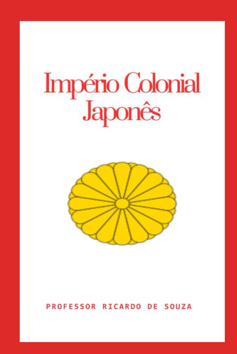 Império Colonial Japonês: História e Geográfia