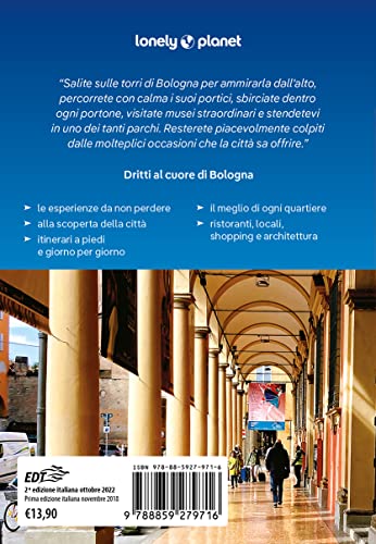 Bologna Pocket - 2