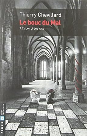 Amazon.com: Le roi des rats: 9782762138672: Books