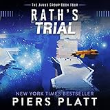 Rath's Trial: The Janus Group, Book 4