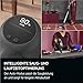 AEG Ultimate 7000 GEN2 Akku Staubsauger kabellos, Auto Modus, AllFloor LED Bodendüse für optimale Sicht, leicht 1,35kg Handsauger, starke Reinigung bis zu 40 Min Laufzeit, HEPA-Filter, weiß AP72UB21AM
