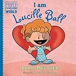 Cover of I am Lucille Ball