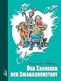  Der Zauberer der Smaragdenstadt von Wolkow. Alexander (2008) Gebundene Ausgabe