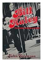 BILL HALEY 0812861779 Book Cover