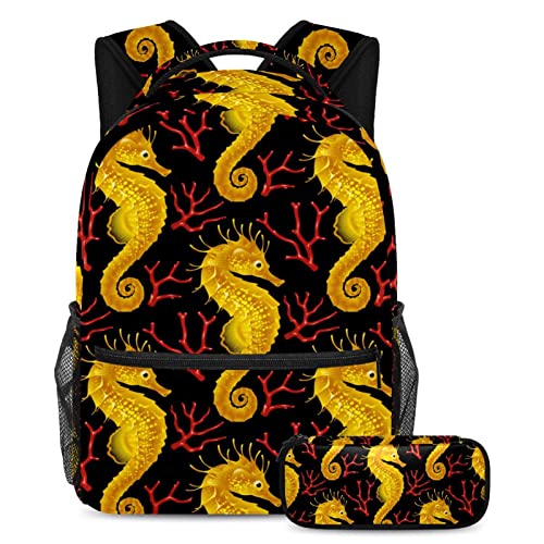 Sac à dos avec porte-bouteille pour éviter les fuites de gourde