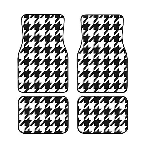 Tapis de sol de voiture pour protéger la moquette contre la boue et l'usure