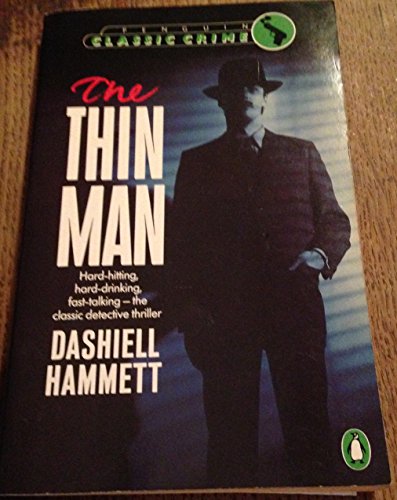 The Thin Man view 2