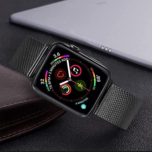 Baklon Compatibile con Cinturino Apple Watch 42mm