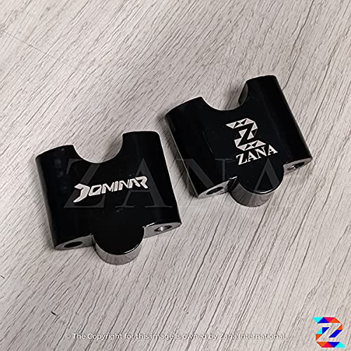 Handle Riser DOMINAR : Amazon.in: Car & Motorbike