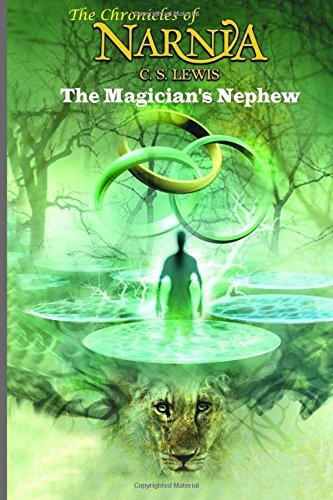 The Chronicles of Narnia: The Magician's Nephew