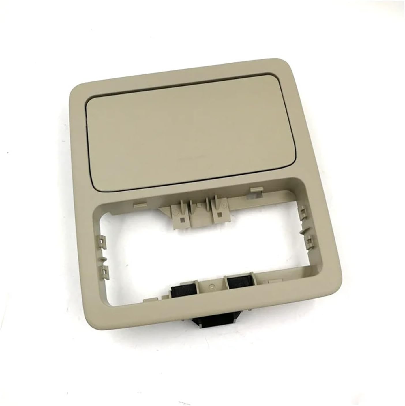 Car Reading Light Compatible for Nissan Tiida 2005-2010 Interior Roof Lamp Sunroof Switch Interior Reading Light(Assembly Used)