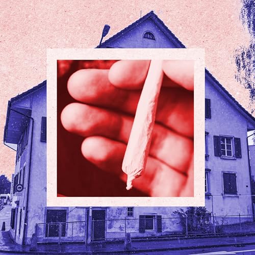 Ein tödlicher Drogendeal (1/3)