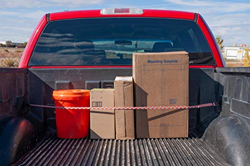 KEEPER Adjustable Flat Bungee Cord - Image 6