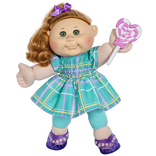 Cabbage Patch Kids, CPK 14