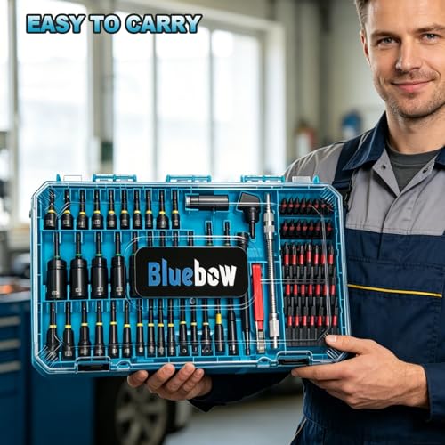 86PSC Magnetic Nut Driver Set - image 5