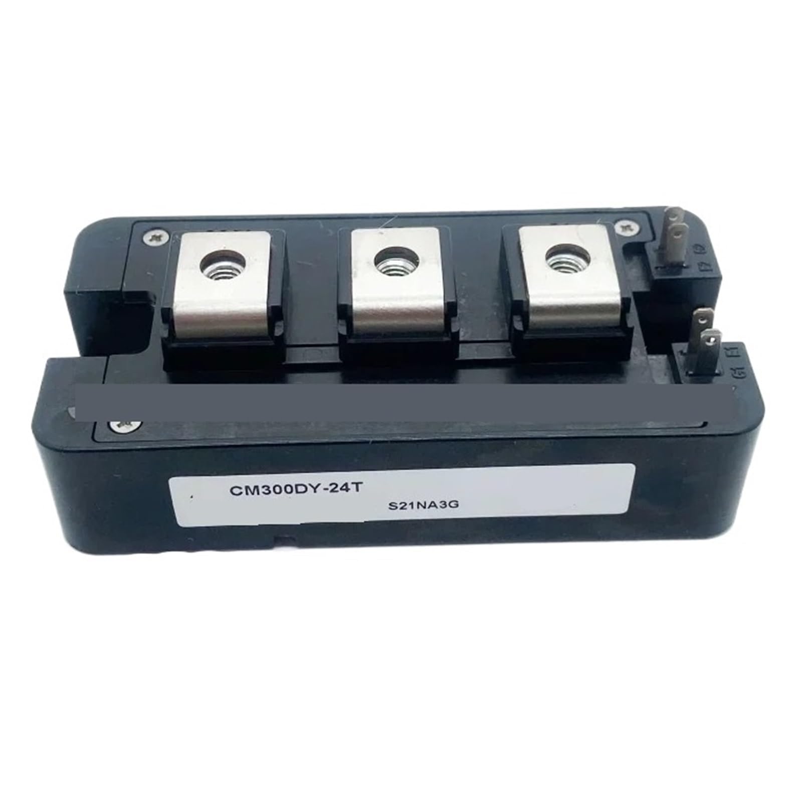 Module de pont redresseur CM600DC1Y-24T CM450DY-24T de rechange