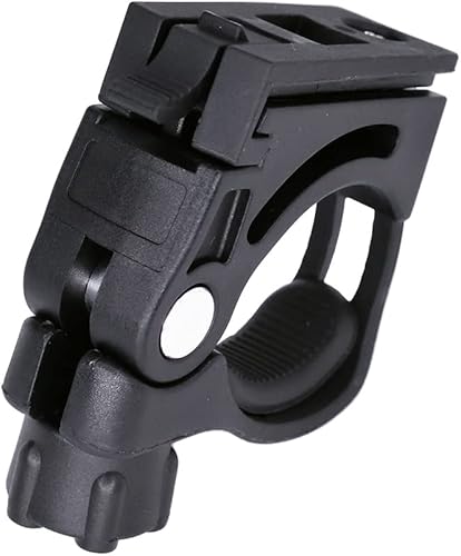 Miniatura 3 de Soporte para faros de bicicleta QuickTwist