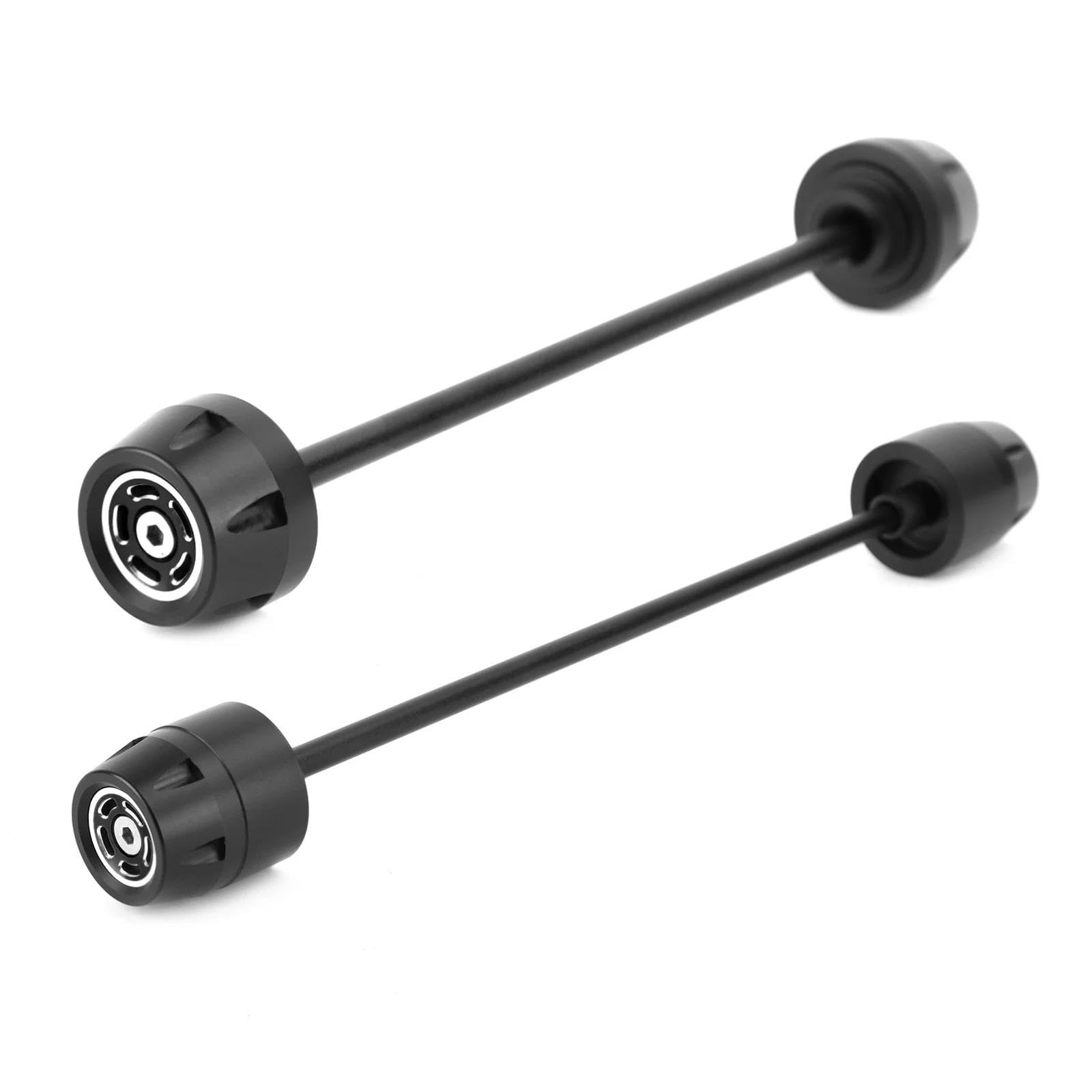 Bobines de protection Scrambler 803 pour vos sorties et trajets moto