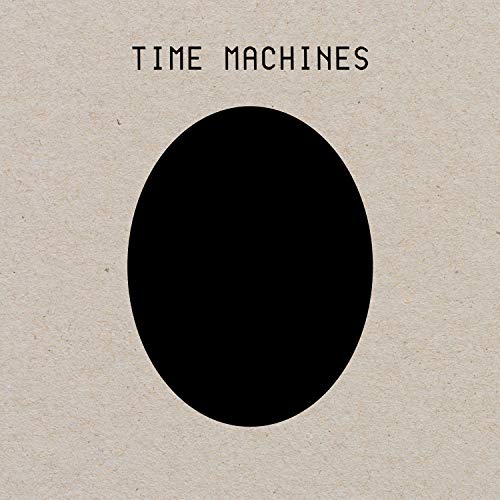 Time Machines [Import]