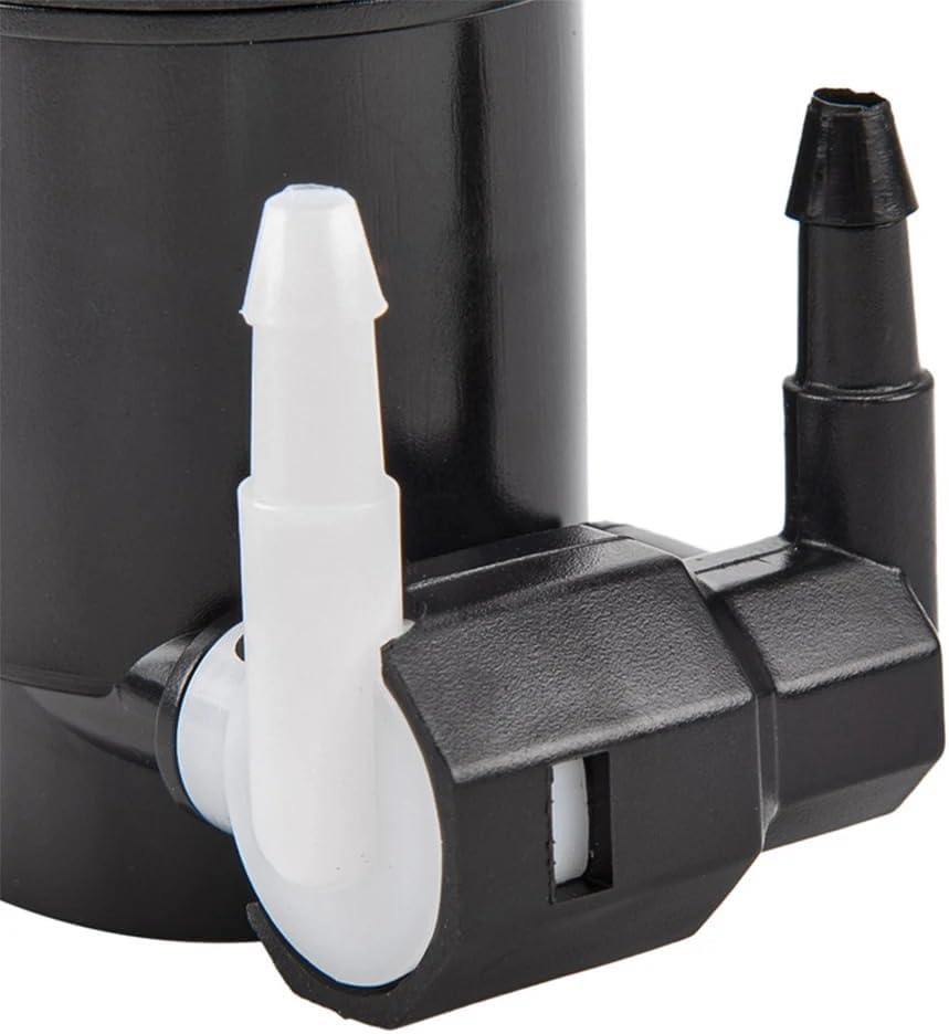 Windshield Washer Pump for Toyota C-HR Tup 2017-2022, Windshield Washer Fluid Pump 85330-F4011 85330-0F011