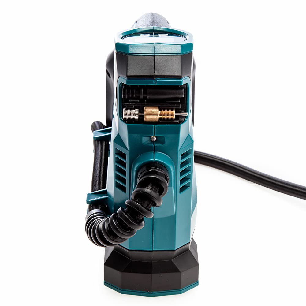 Makita DMP181Z – Luftpumpe 18 V Li-Ion+ 1 x BL1850B