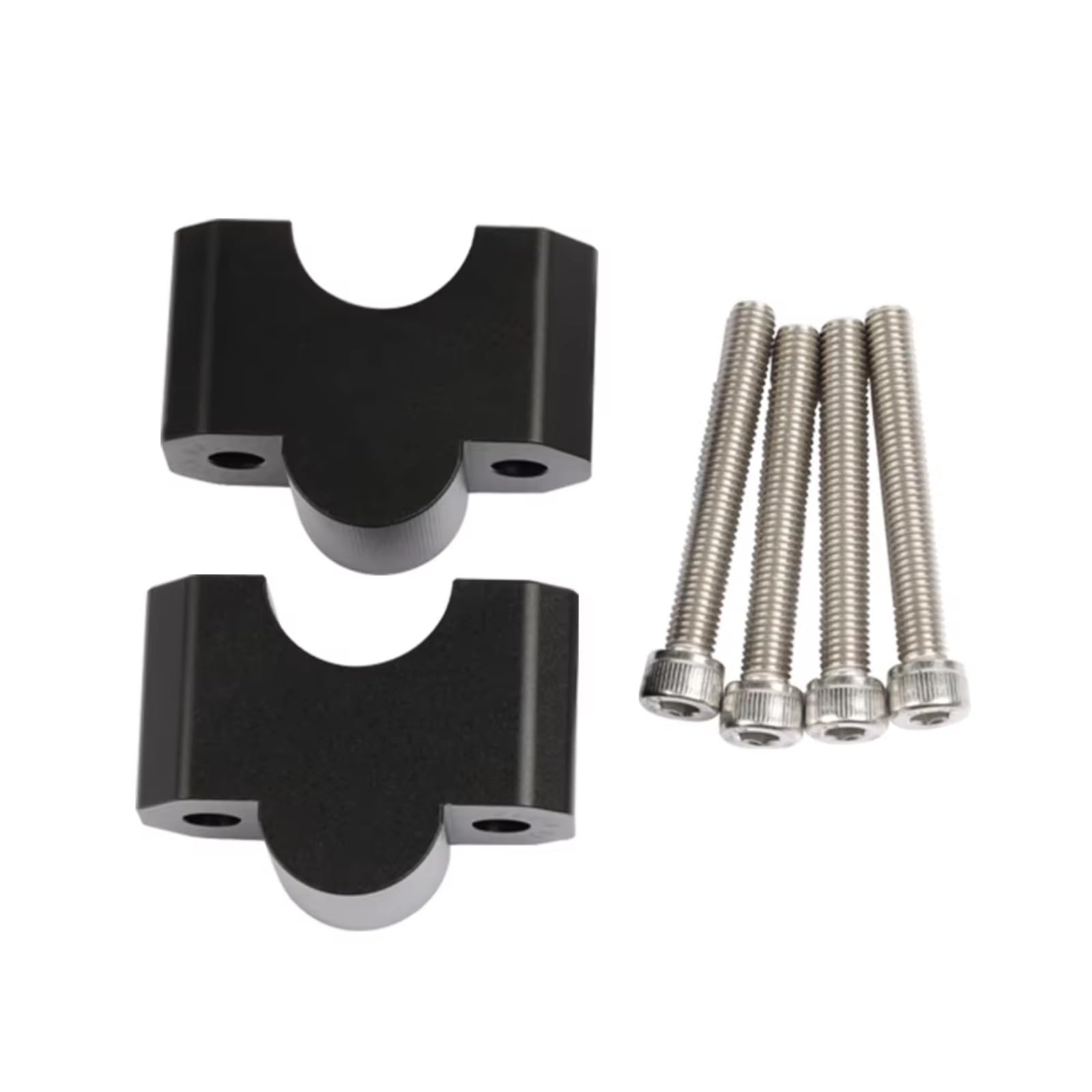 Supporto rialzo manubrio Compatibile Con CFMOTO Per CLX700