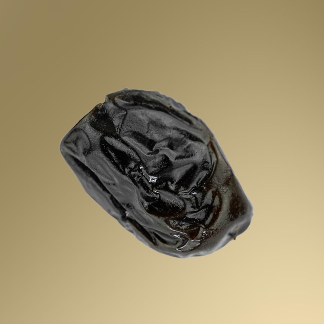 Makarem® Ajwa Datteln Premium aus Medina 1Kg | 100% frische Ernte | Propheten Datteln | OHNE Zusatzstoffe (1kg)