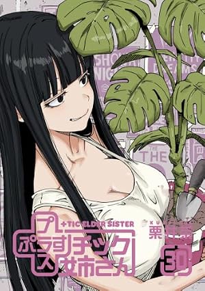 プラスチック姉さん1〜21巻 Amazon.co.jp: プラスチック姉さん 21巻 (デジタル版ヤングガンガン