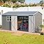 10x12 FT with Window