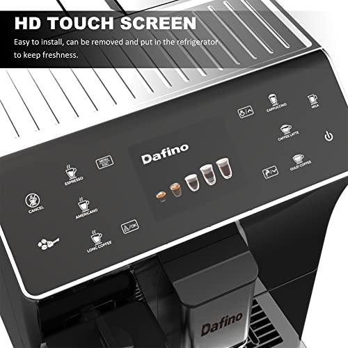 Cafetera Expreso Automática con Capacidad de 1.7 L miniatura 5