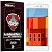 Ace Armor Shield ProTek Guard Screen Protector for the Xiaomi Redmi 4A with free lifetime Replacement warranty