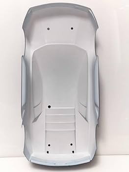 Amazon.co.jp: HPI 1/10 E10 ラジコン ボディ ランボルギーニ