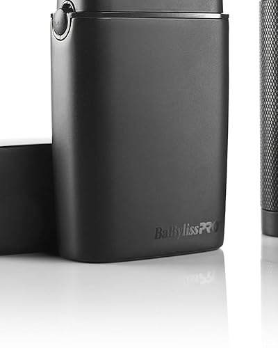 Amazon.com: BaBylissPRO LIMITEDFX Cord/Cordless Hair Trimmer and