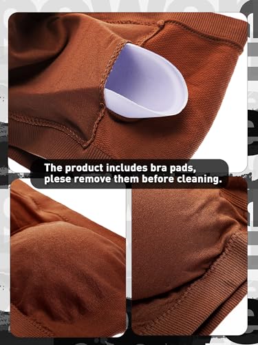 Image of Women Bandeau Bra Padded Strapless Bralette Bra Seamless Bandeau Tube Top Bra