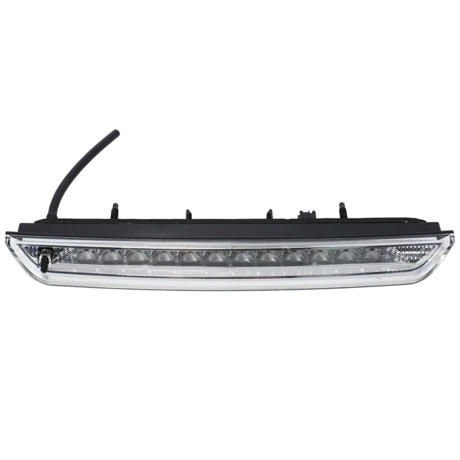 Luz Trasera Tercera Luz De Freno Trasera 6351LX Compatible con Peugeot 2008, 308 SW II, 508, Para C4 Para Picasso, DS6, Montaje Alto