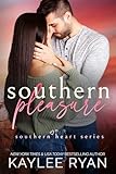 Southern Pleasure (Southern Heart Book 1) (English Edition)