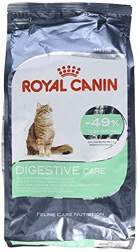 Royal Canin Cibo Secco per Gatti Cura Digestive Care - 4000 gr