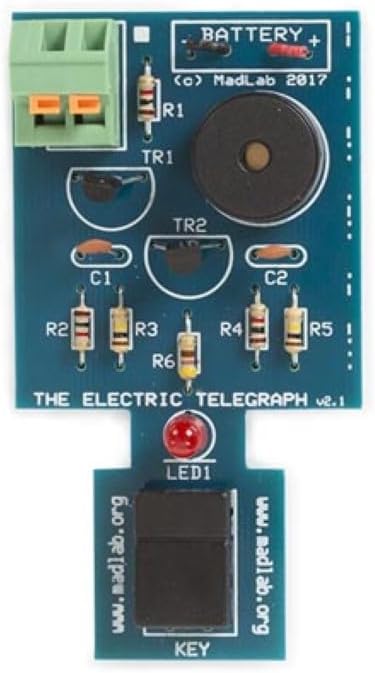 Whadda WSG109, Soldering Kits & Minikits Maker Kits, Various