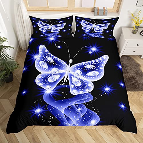 Parure de lit galaxy super king pour transformer la chambre des ados